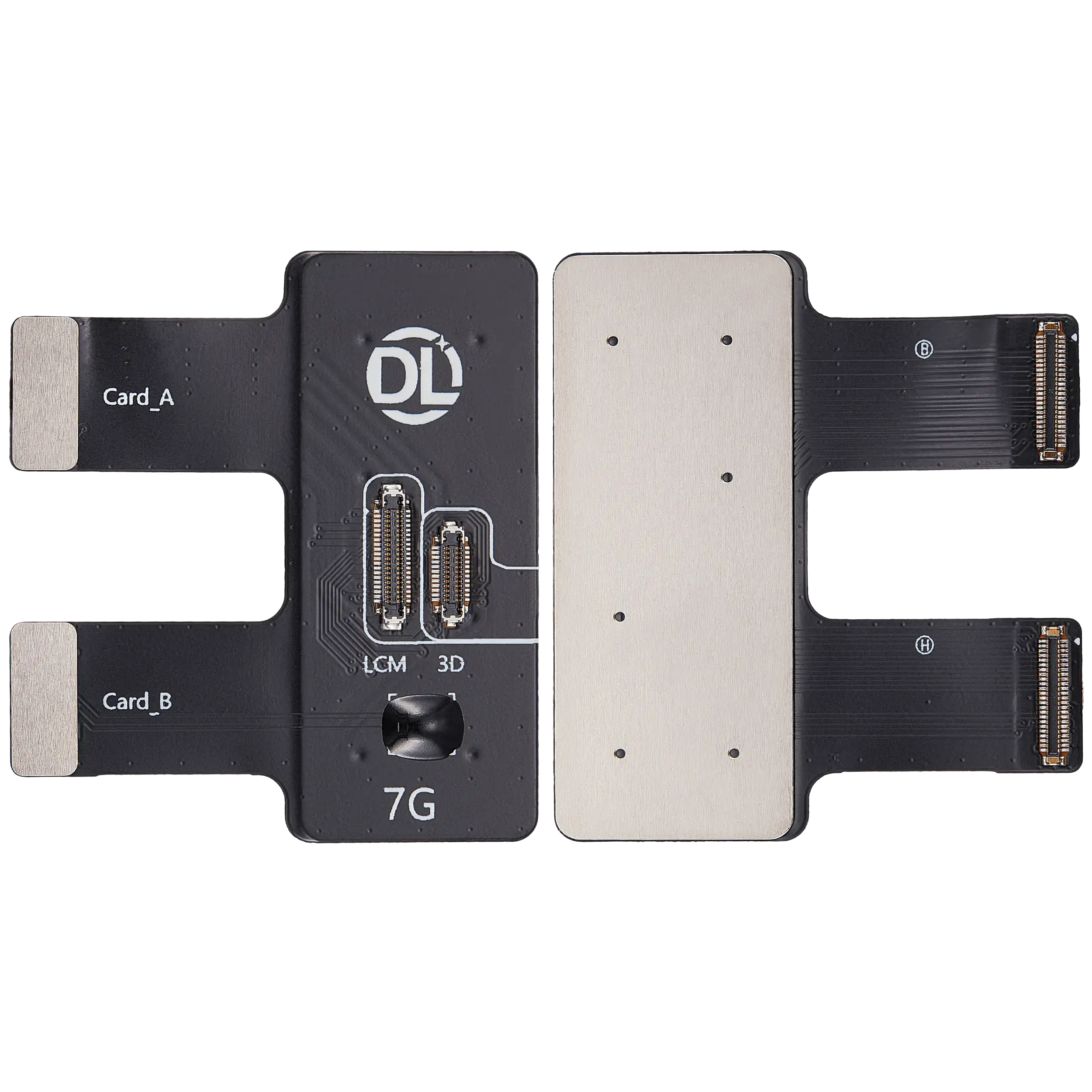 DL400 Pro Tester Flex für iPhone 7 (DL)