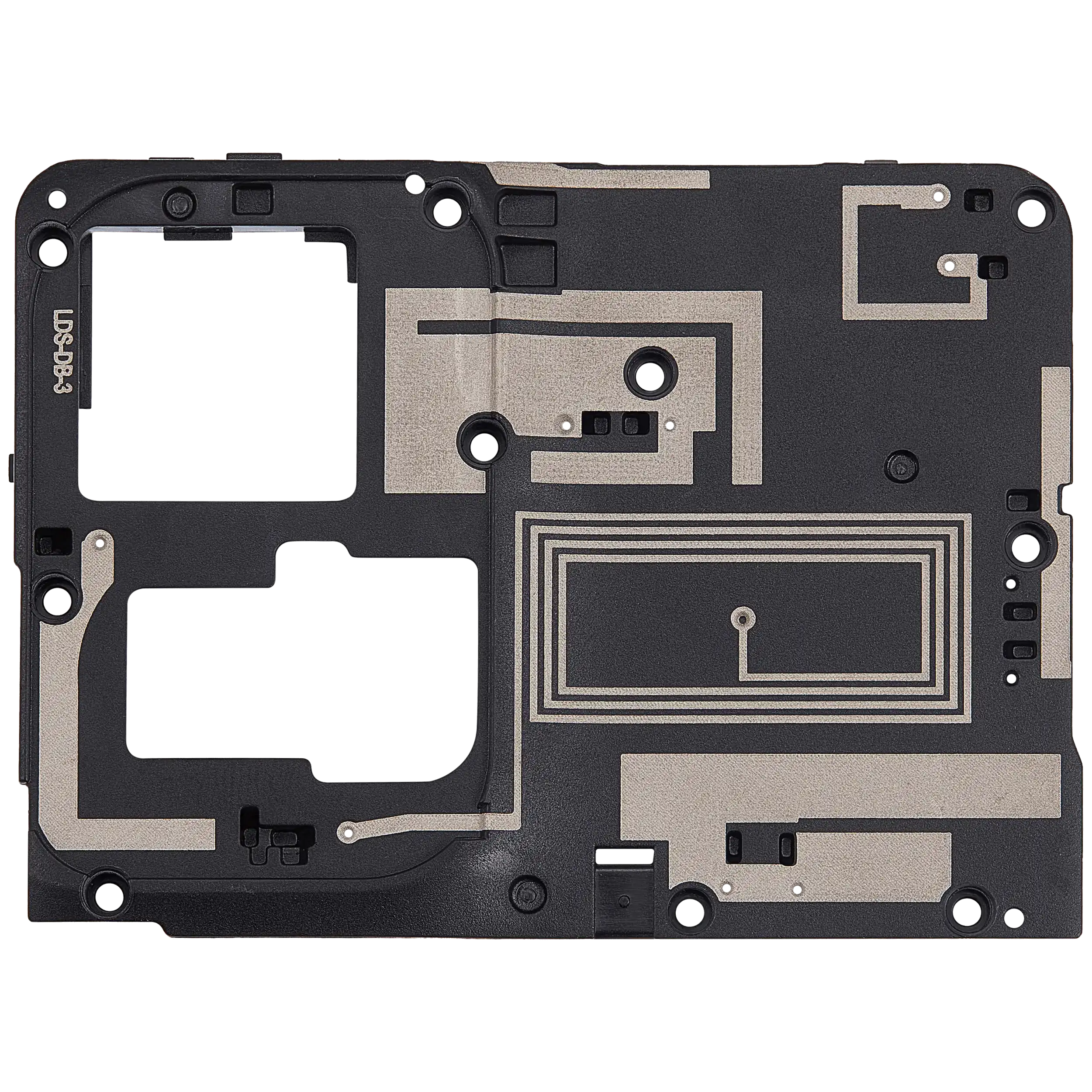 Mainboard Protective Cover für Motorola Moto G Stylus 5G (XT2419 / 2024) (Premium)