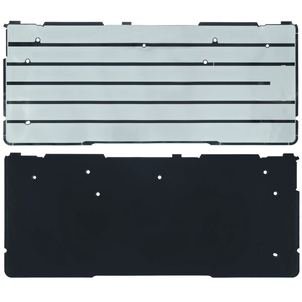 Keyboard (ANSI US) (No Touch ID) für MacBook Neo (2026) (Original OEM) (Blush)