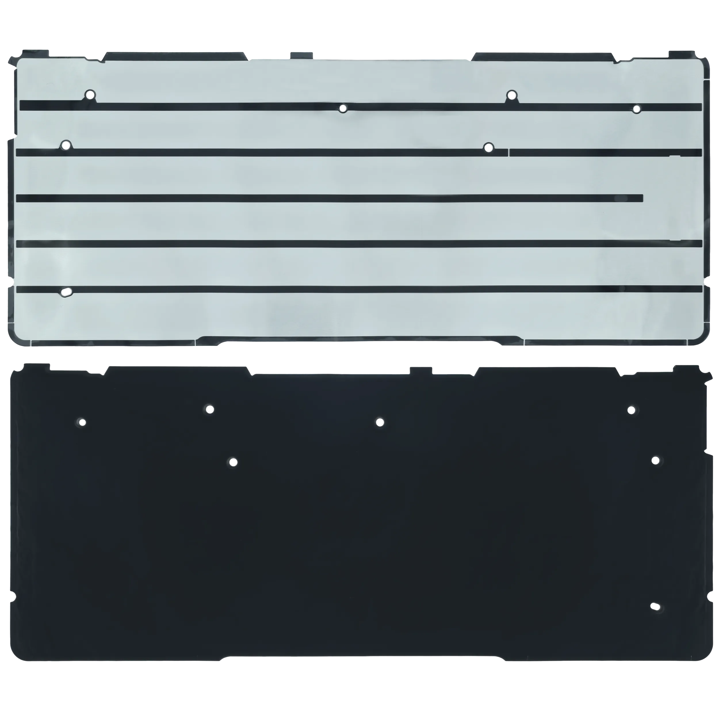Keyboard (ANSI US) (No Touch ID) für MacBook Neo (2026) (Original OEM) (Blush)