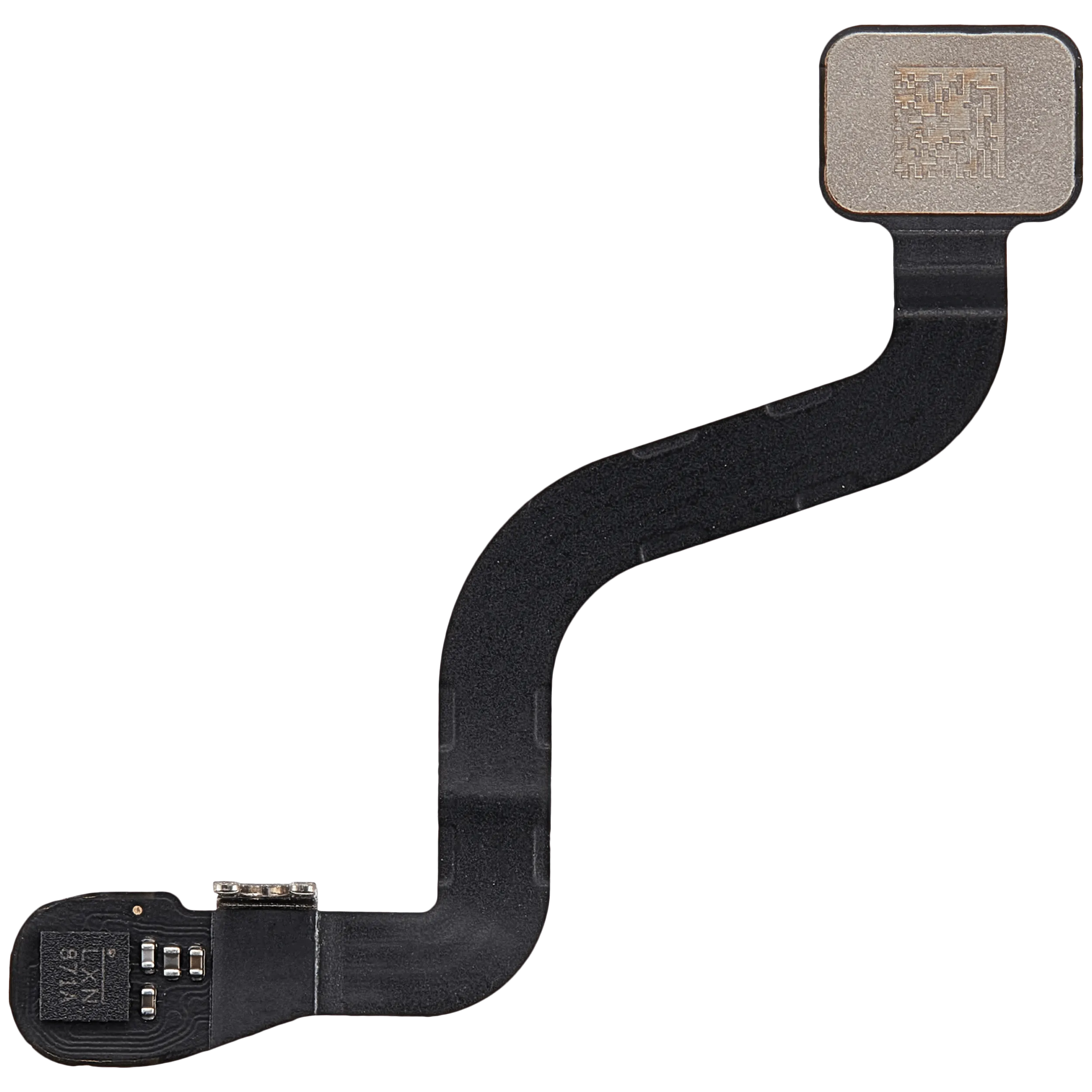 Lid Angle Sensor (LAS) Flex Cable für MacBook Pro 14" A3434 (2025) (Nerd.tool.1)
