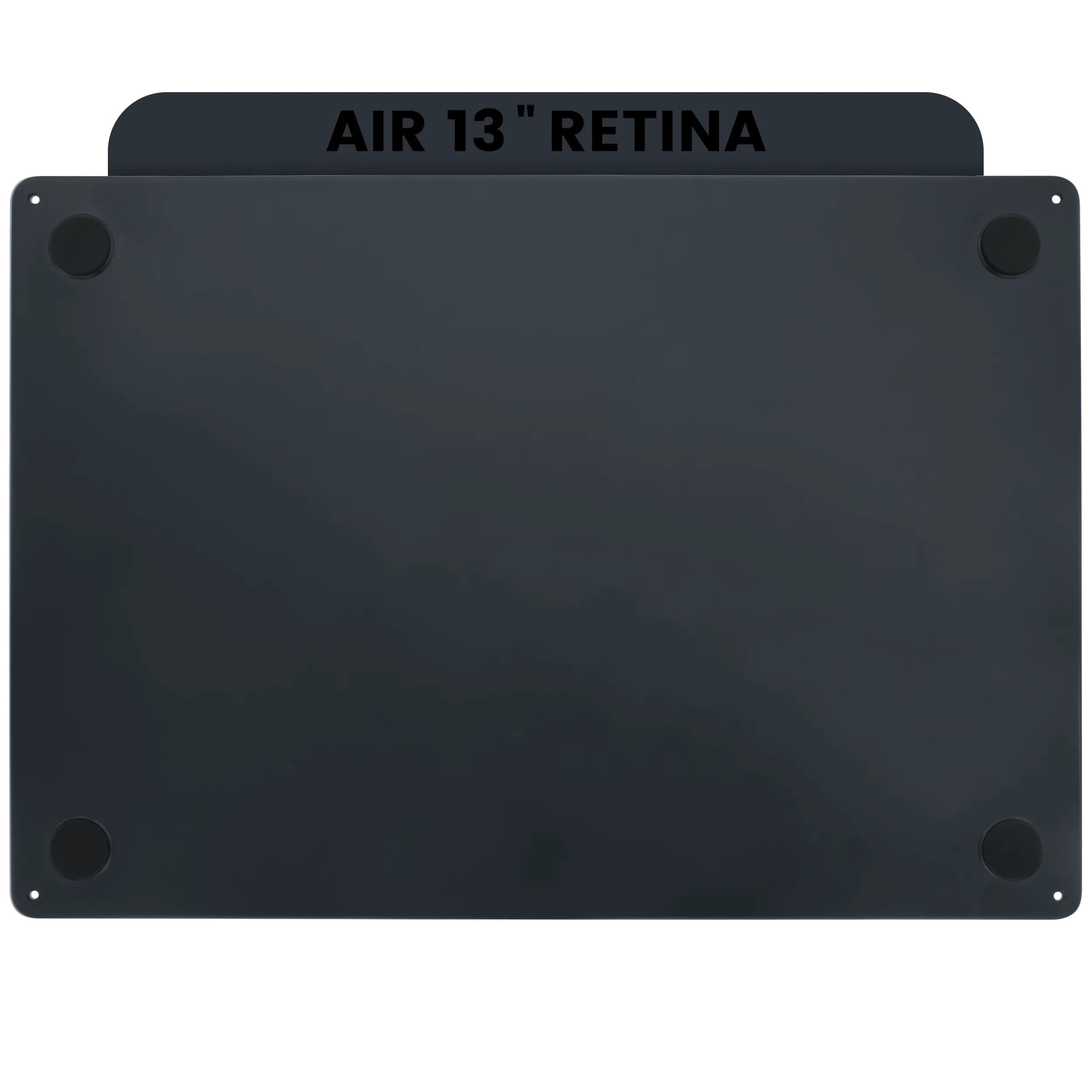Bottom Case für MacBook Air 15" A3448 (2026) (Original OEM) (Midnight)