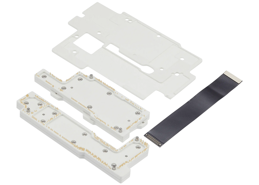 iSocket Motherboard Platform Tester für iPhone 14 / 14 Plus / 14 Pro / 14 Pro Max (4 in 1) (YCS)