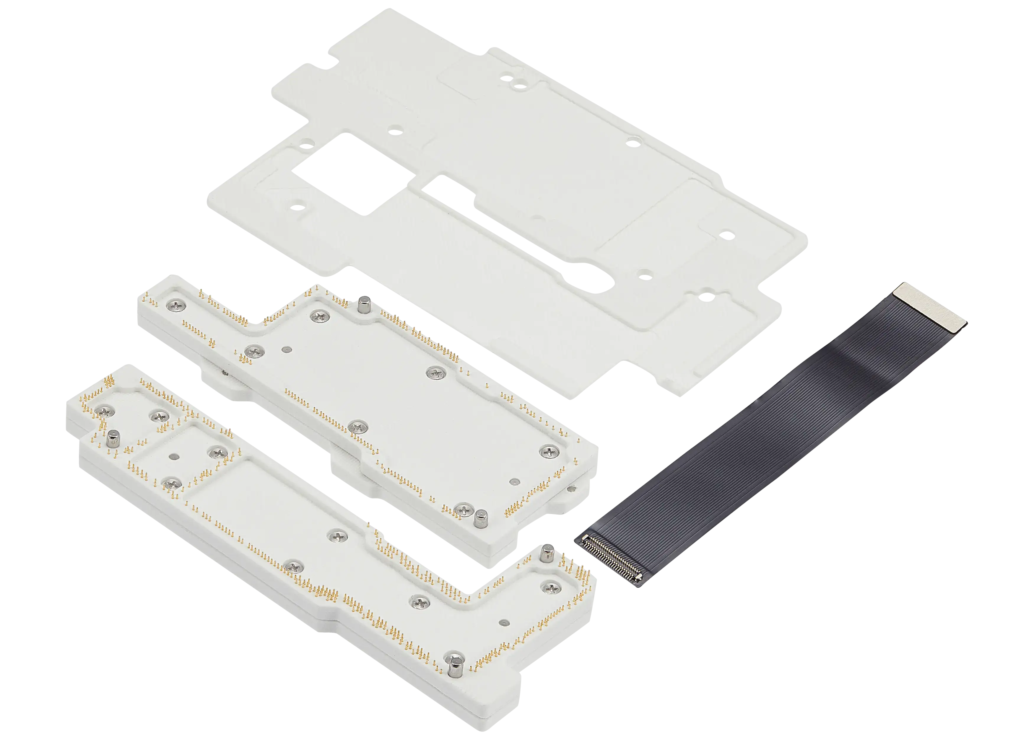 iSocket Motherboard Platform Tester für iPhone 14 / 14 Plus / 14 Pro / 14 Pro Max (4 in 1) (YCS)
