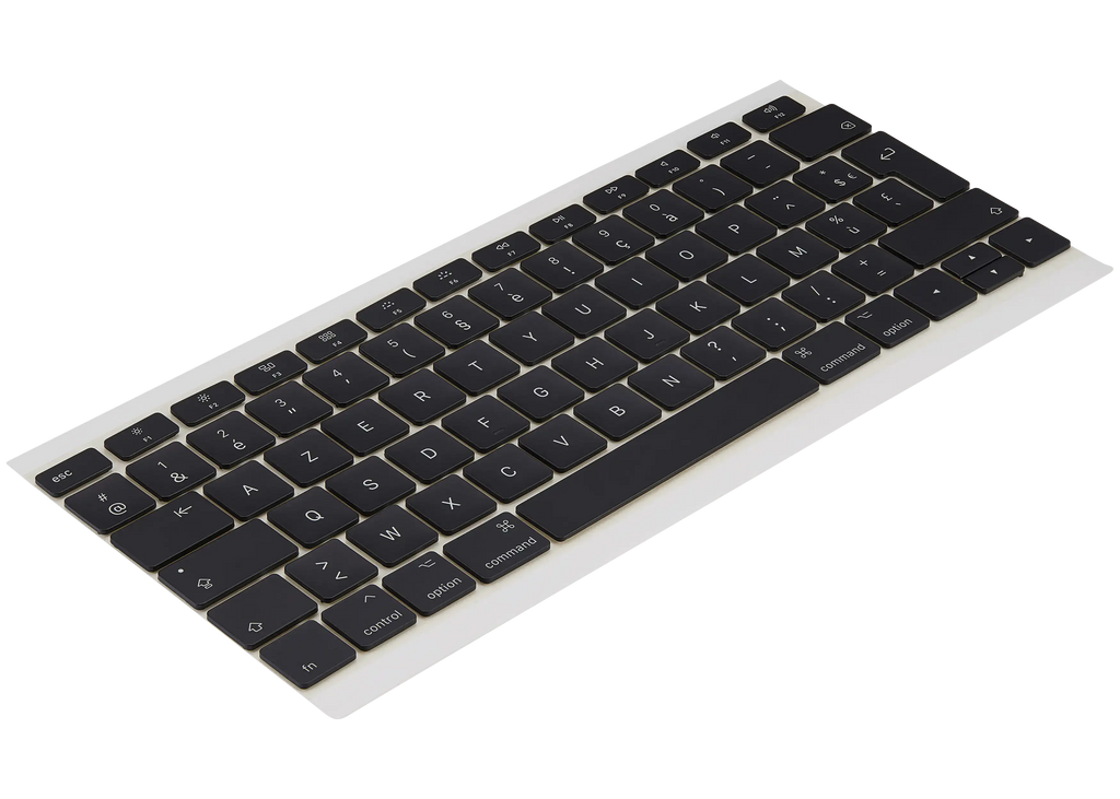 Keycap für MacBook Air 13" A1932 (2018-2019) (FR Version)