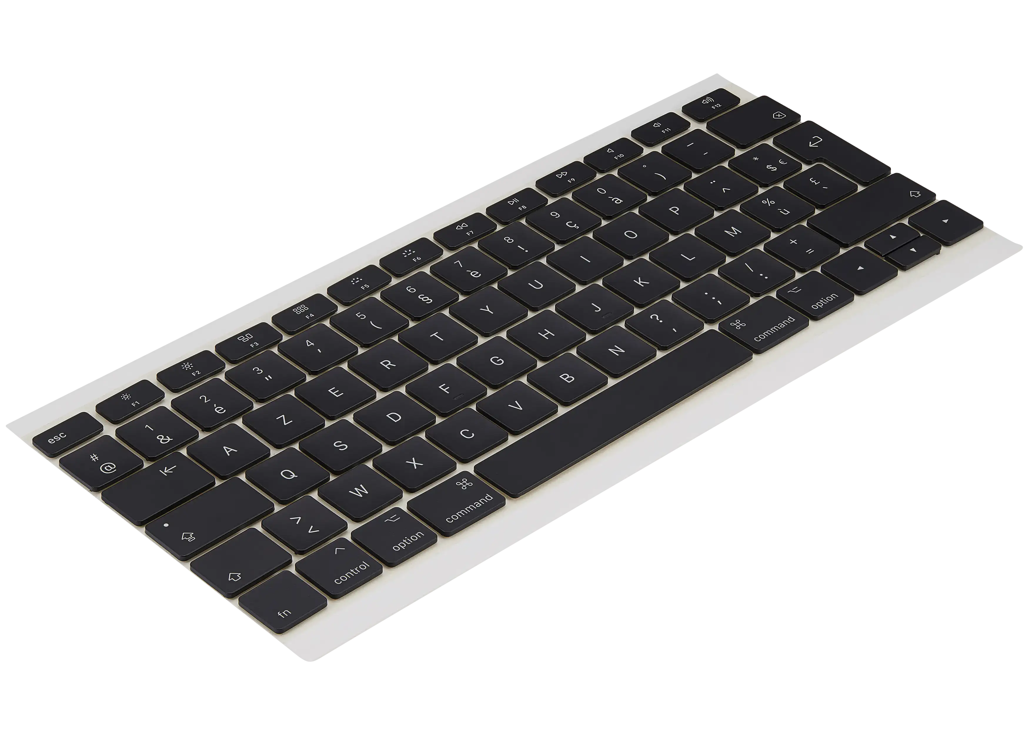 Keycap für MacBook Air 13" A1932 (2018-2019) (FR Version)