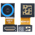 Front Camera für Motorola Moto G15 (XT2521 /2025) / Moto G05 (XT2523 /2025) (Original OEM)