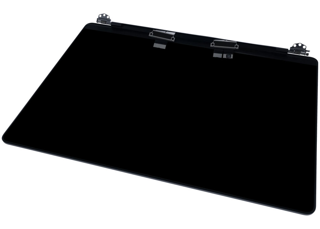 Complete LCD-Display für MacBook Pro 14" A3426 (2026) (Original OEM) (Space Schwarz)