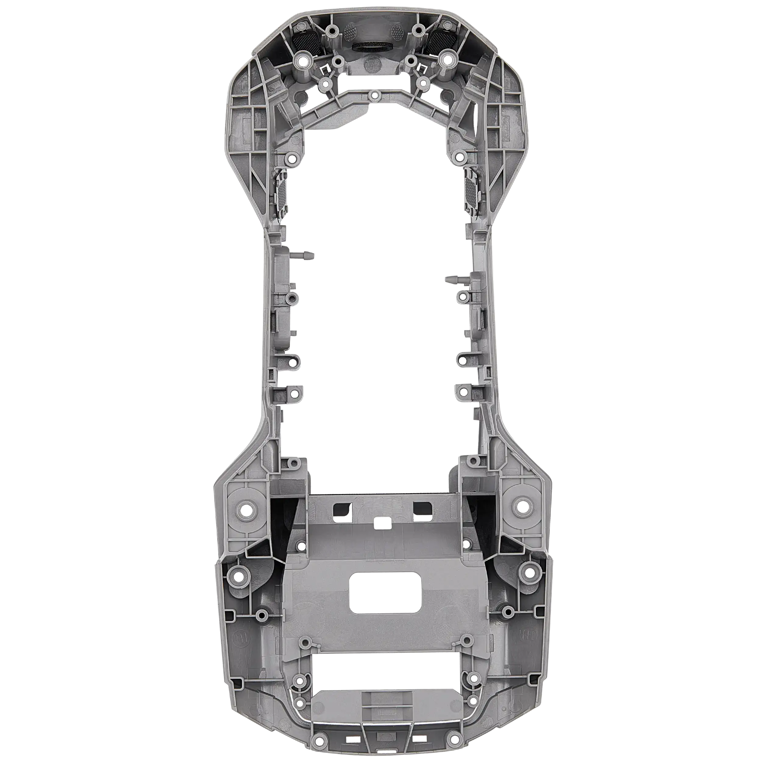 Middle Shell für DJI Air 2S (gebrauchter OEM-Ausbau, Qualität A)