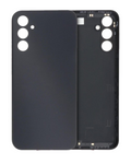 Back Cover for Samsung Galaxy A14 4G (A145 / 2023) (Service Pack) (Black)
