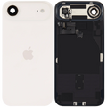 Backcover mit MagSafe Magnet & NFC & Blitz-Flexkabel für iPhone Air (gebrauchter OEM-Ausbau, Qualität B) (Light Gold)