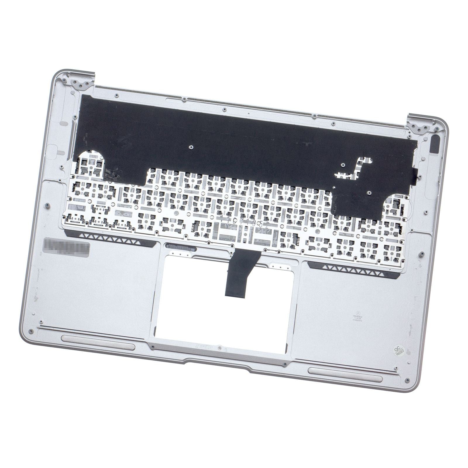 Top Case mit Tastatur für MacBook Air 13 A1369 Gebrauchter Ausbau/Pull, Qualität A US-Englisch