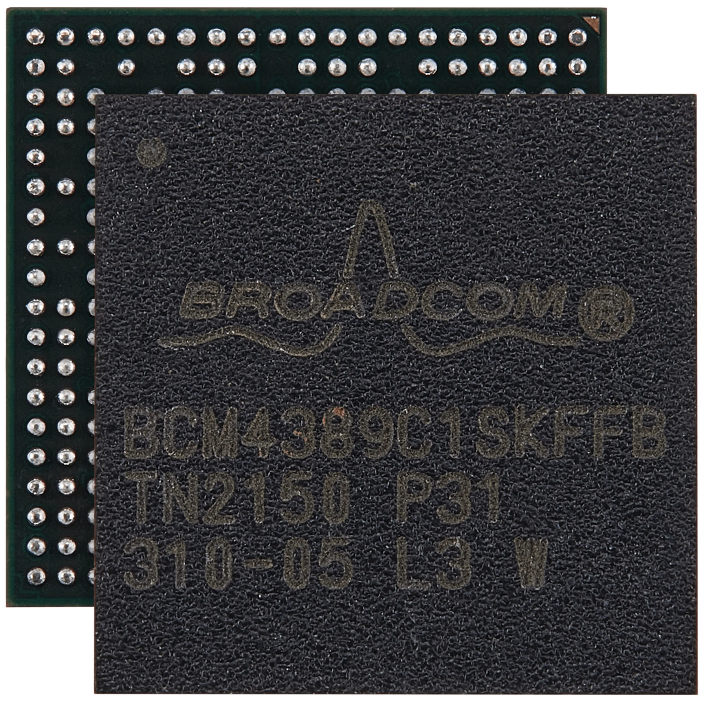 Wifi IC für Samsung Galaxy S22 Ultra 5G (BCM4389C1SKFFB)