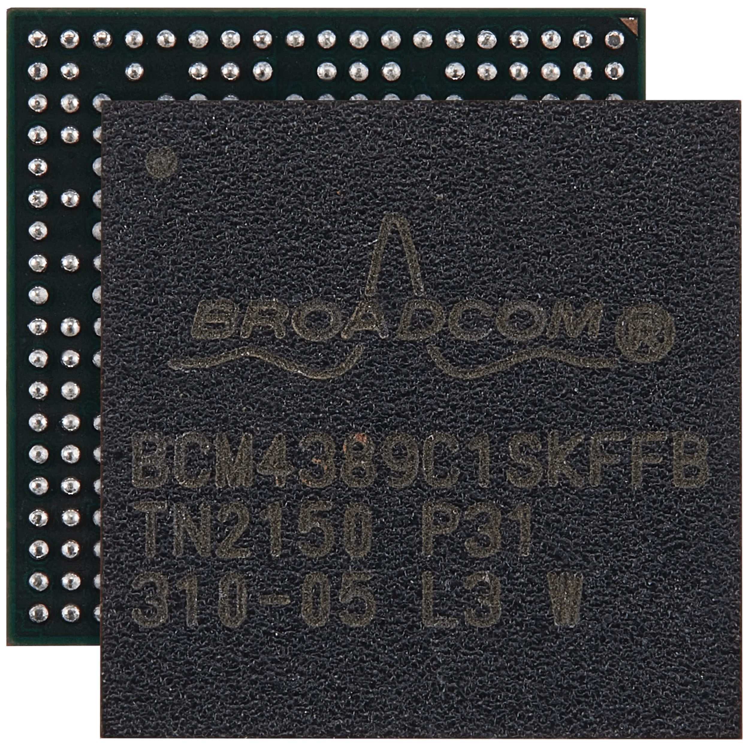 Wifi IC für Samsung Galaxy S22 Ultra 5G (BCM4389C1SKFFB)