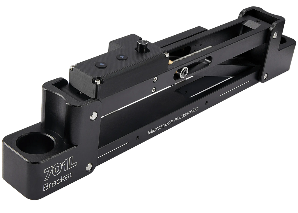 Electric Lifting Extension Bracket (TBK 701L)