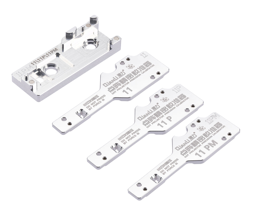iD FACE Dot Projector Precision Calibrator Set for 11 Series (Qianli)