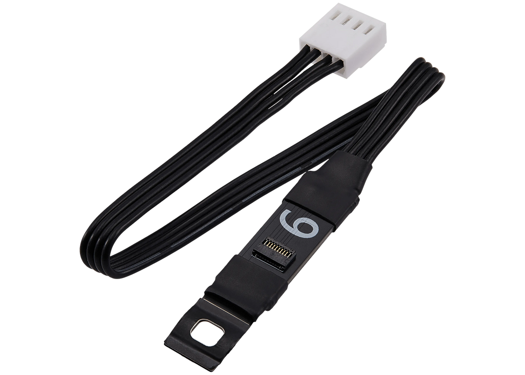 Akku Reconditioner Extension Cable für MacBook Pro 14" (A2992 / A3185 / A3112 / A3401 / A3434 / A3426 / A3427) / Pro 16" (A2991 / A3186 / A3403 / A3428 / A3429) (2023-2026) (Model 6) (Akku Reconditioners)