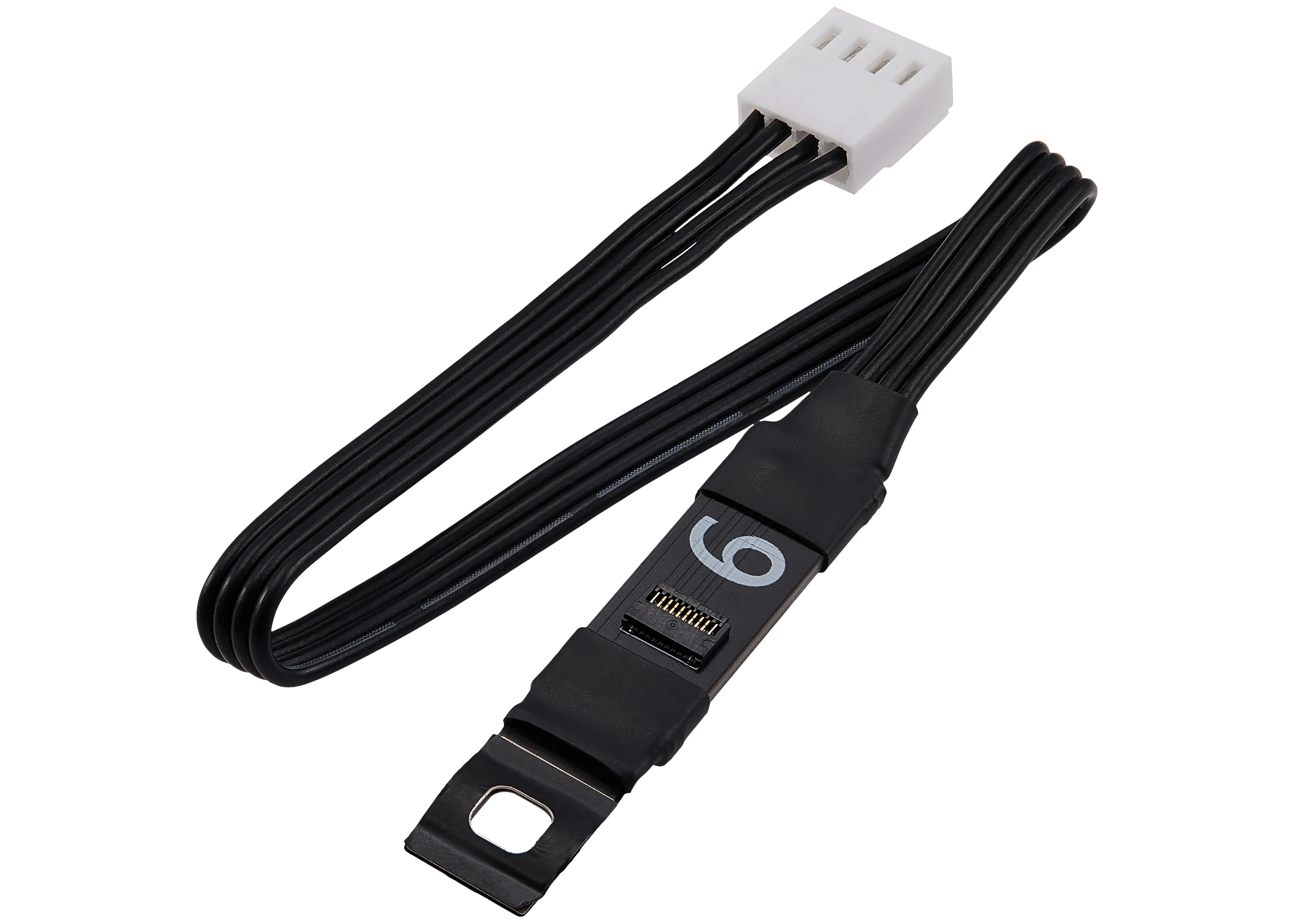 Akku Reconditioner Extension Cable für MacBook Pro 14" (A2992 / A3185 / A3112 / A3401 / A3434 / A3426 / A3427) / Pro 16" (A2991 / A3186 / A3403 / A3428 / A3429) (2023-2026) (Model 6) (Akku Reconditioners)