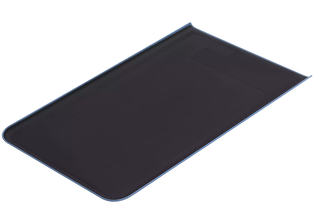 Backcover Glass für Google Pixel 8 Pro (gebrauchter OEM-Ausbau, Qualität A) (Bay)