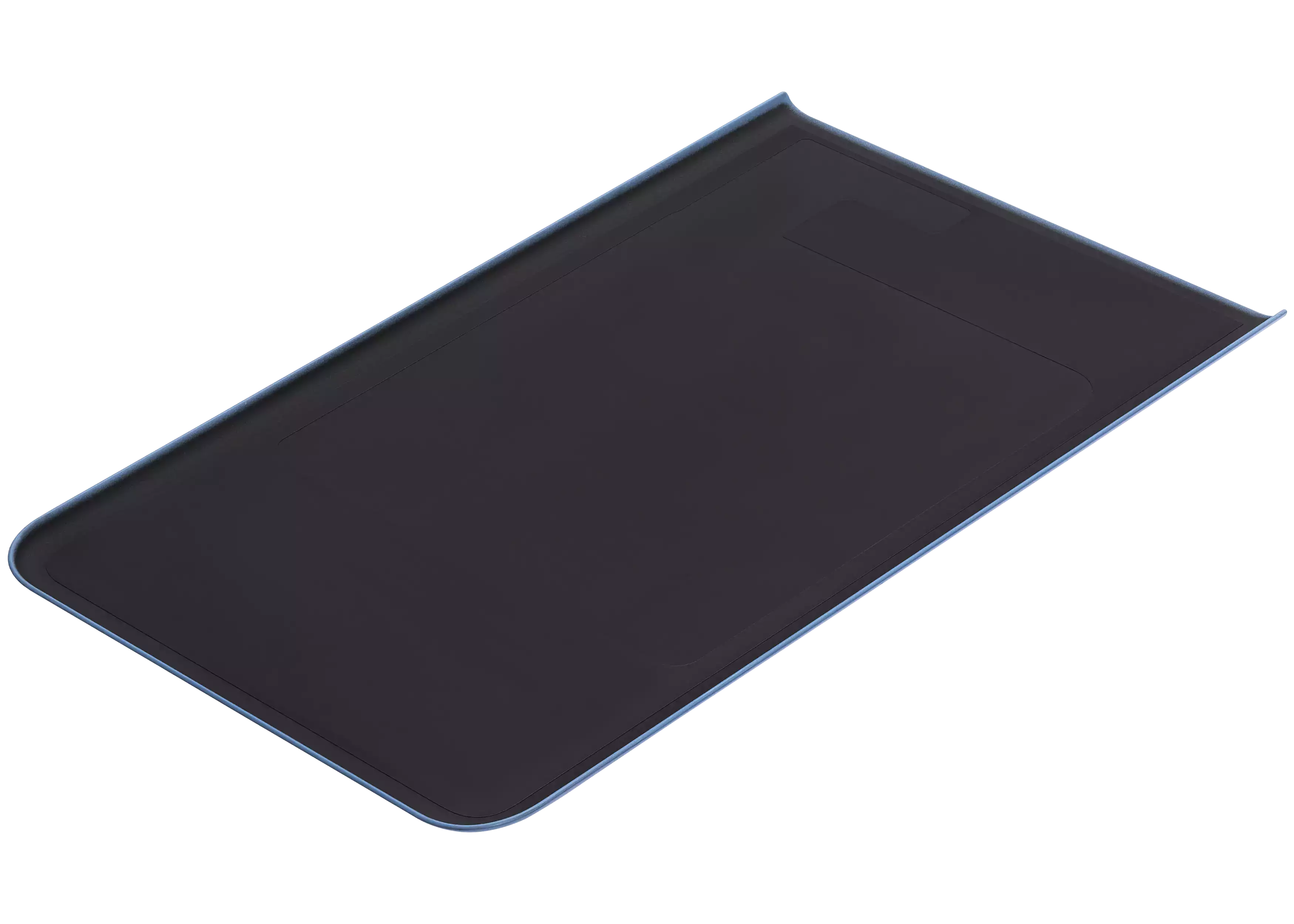 Backcover Glass für Google Pixel 8 Pro (gebrauchter OEM-Ausbau, Qualität A) (Bay)