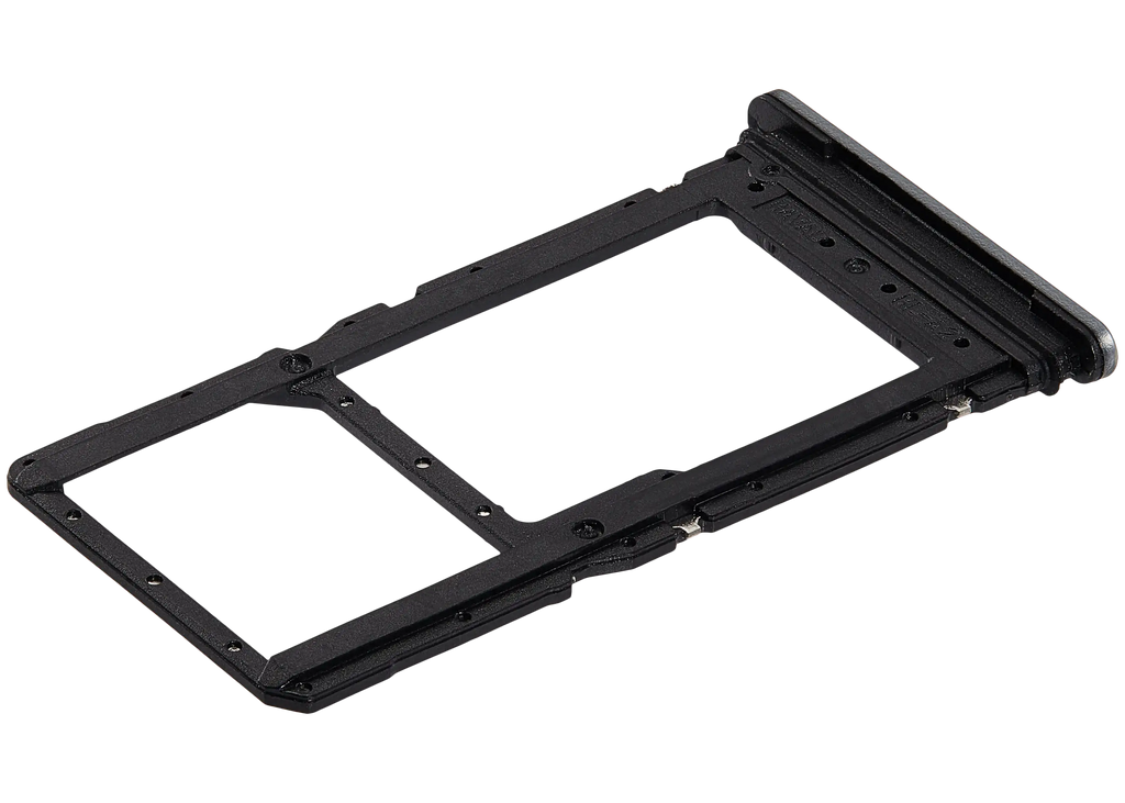 Sim Card Tray für Motorola Moto G Stylus 5G (XT2419 / 2024) (Premium) (Caramel Latte)