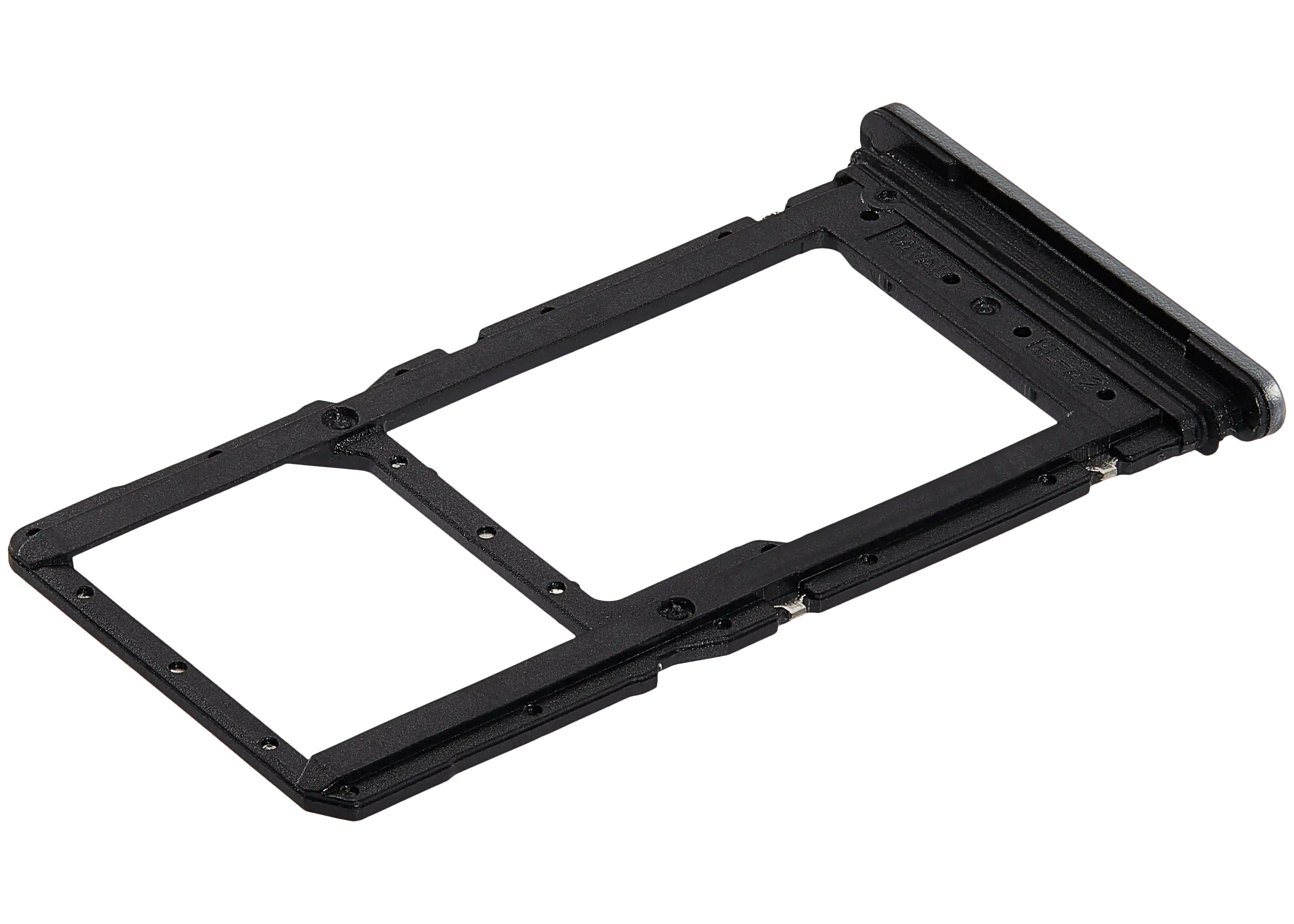 Sim Card Tray für Motorola Moto G Stylus 5G (XT2419 / 2024) (Premium) (Caramel Latte)