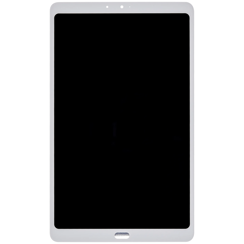 LCD-Display ohne Rahmen für Xiaomi Mi Pad 4 Plus 10.1'' (Refurbished) (Weiß)