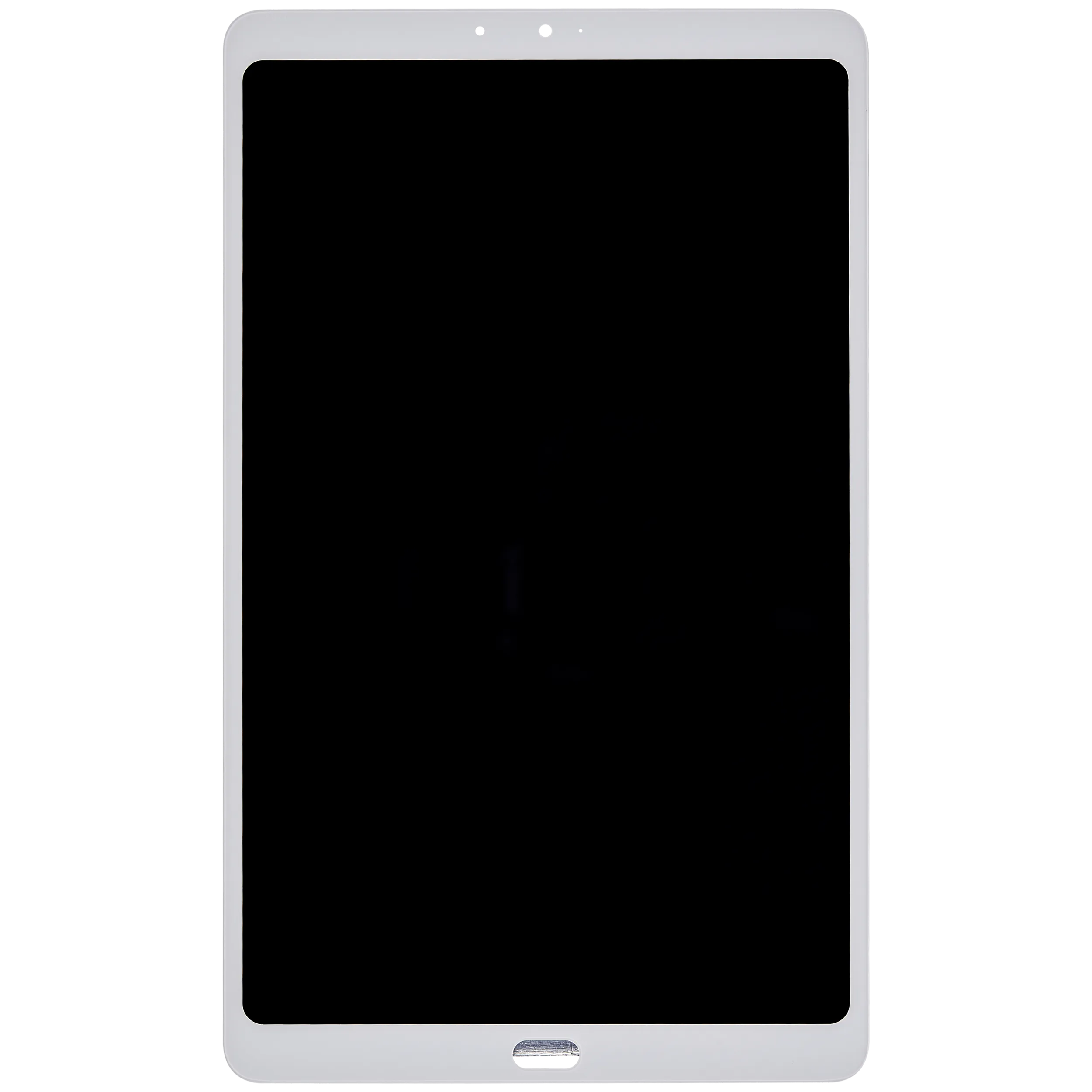 LCD-Display ohne Rahmen für Xiaomi Mi Pad 4 Plus 10.1'' (Refurbished) (Weiß)