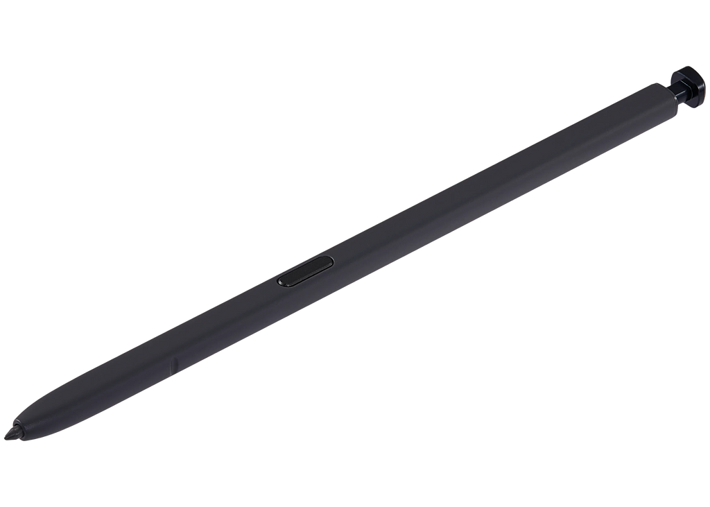 Stylus Pen für Samsung Galaxy S26 Ultra (Aftermarket Plus) (Schwarz)