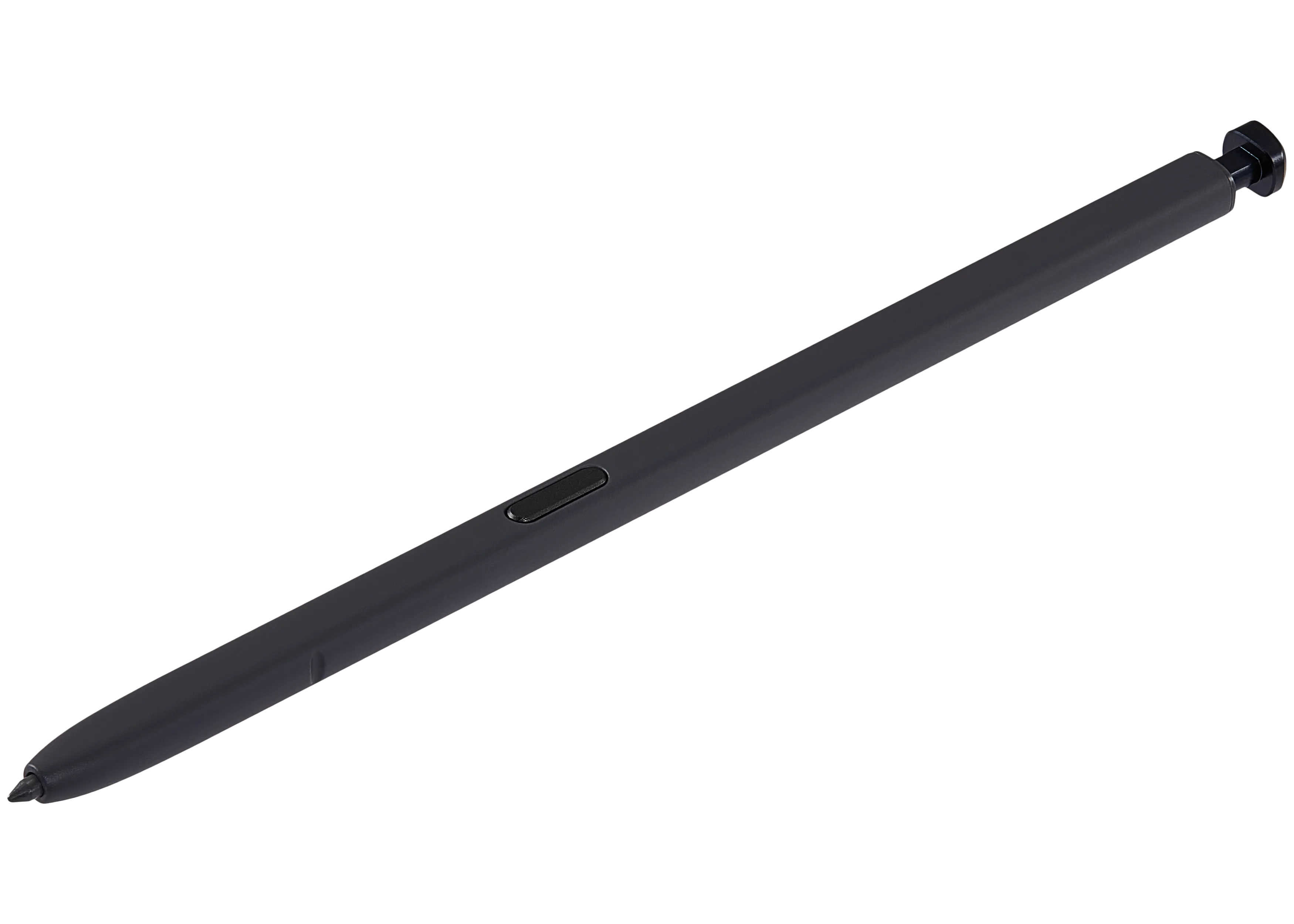 Stylus Pen für Samsung Galaxy S26 Ultra (Aftermarket Plus) (Schwarz)