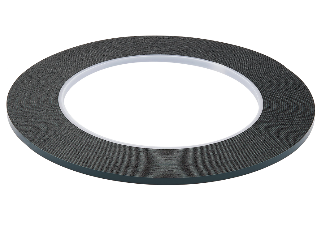HX1 Double-Sided Tape für Phone Display / Backcover / Frame Sealing Repair (Relife) (Width:5MM / Length:10M / Thickness:0.4MM) (5 Pack)
