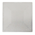 CPU-BGA-Schablone für PlayStation 5 (CXD90060GG) (4.8CM)