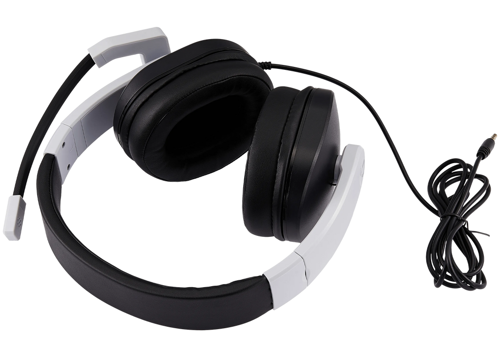 TY-1802 Stereo Headphone für PlayStation 5 / Xbox Series X / Nintendo Switch / Personal Computer (DOBE)
