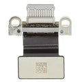 USB-C Port Board for MacBook Air 13" (A2681 / 2022) Original OEM (Silver)
