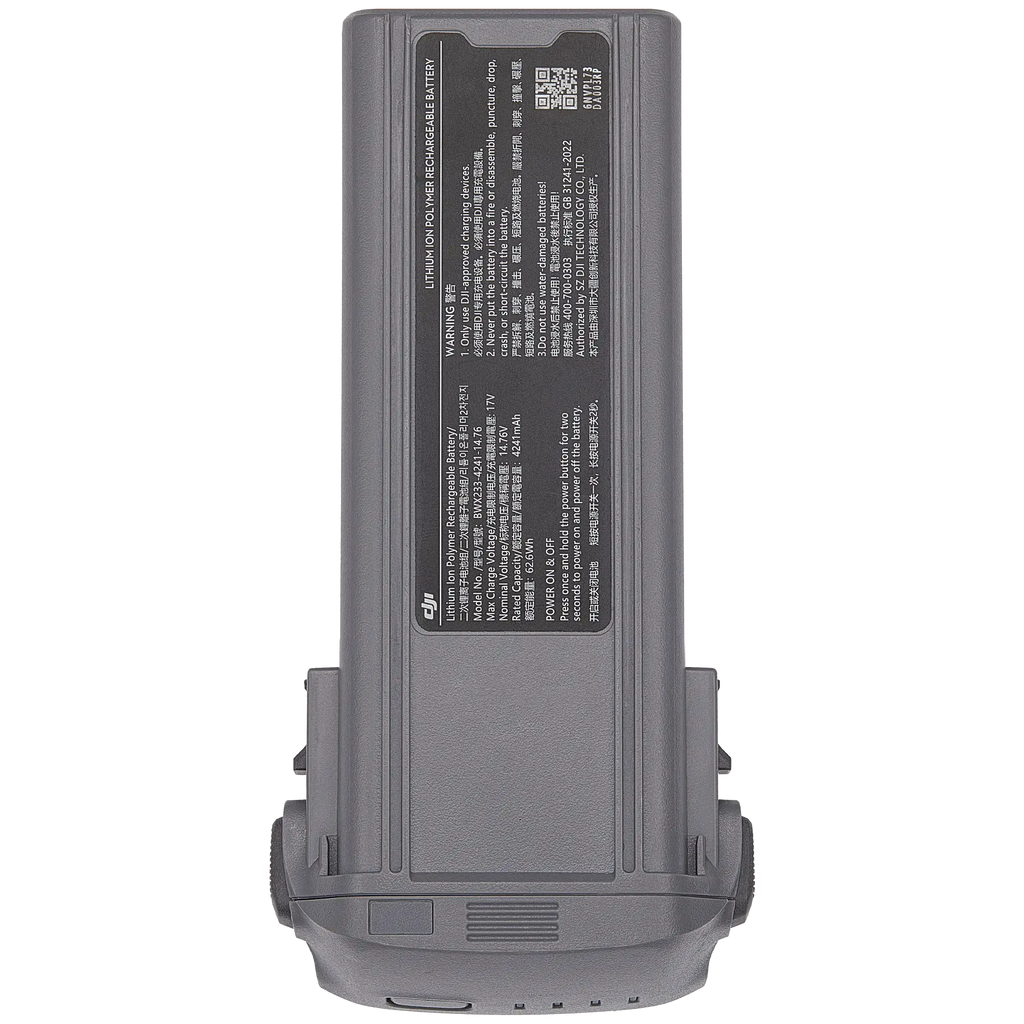 Replacement Akku für DJI Air 3 (gebrauchter OEM-Ausbau, Qualität A)