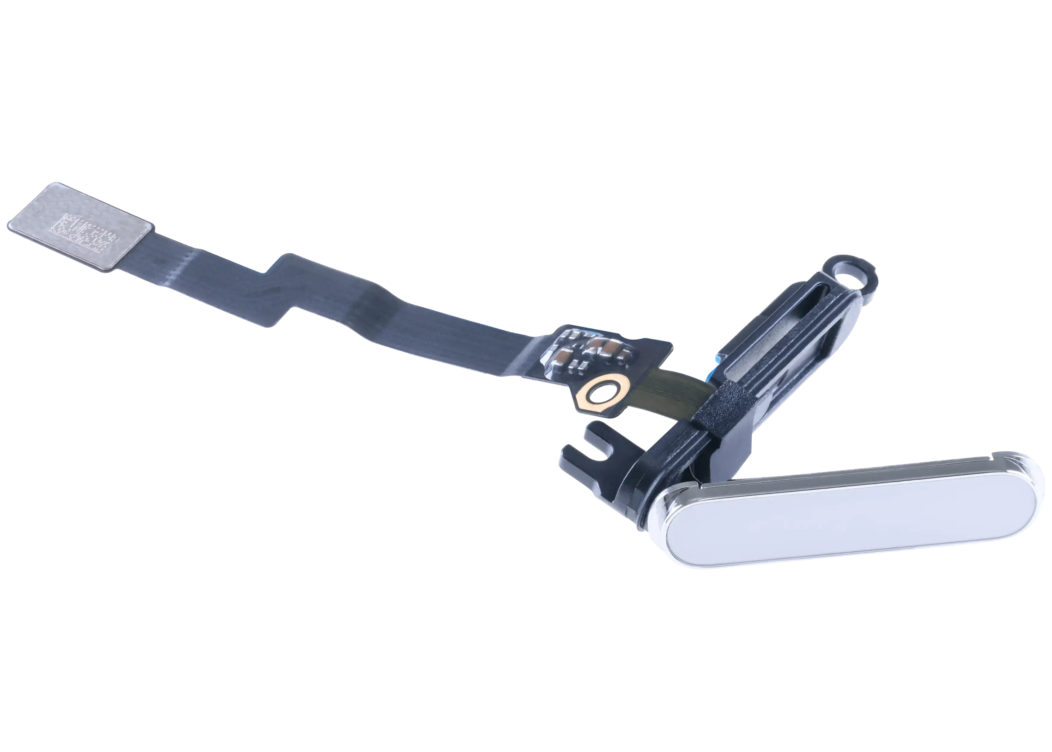 Power Button Flexkabel iPad Mini 7 2024 Original OEM Starlight