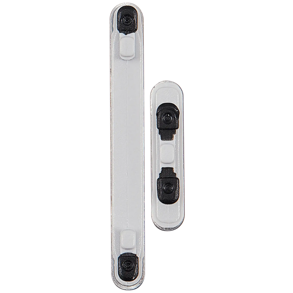 Hard Buttons (Power / Volume) für Samsung Galaxy A56 5G (A566 / 2025) (Graphite)