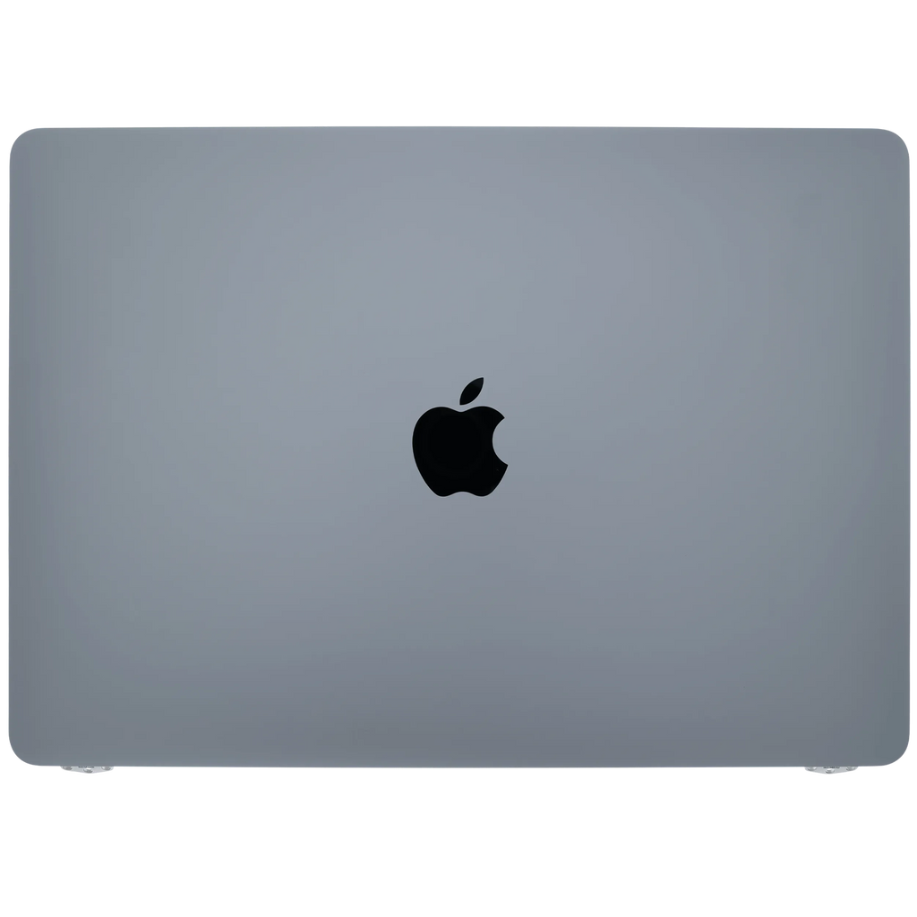 Complete LCD-Display für MacBook Air 13" A1932 (2019) (Original OEM) (Silber)