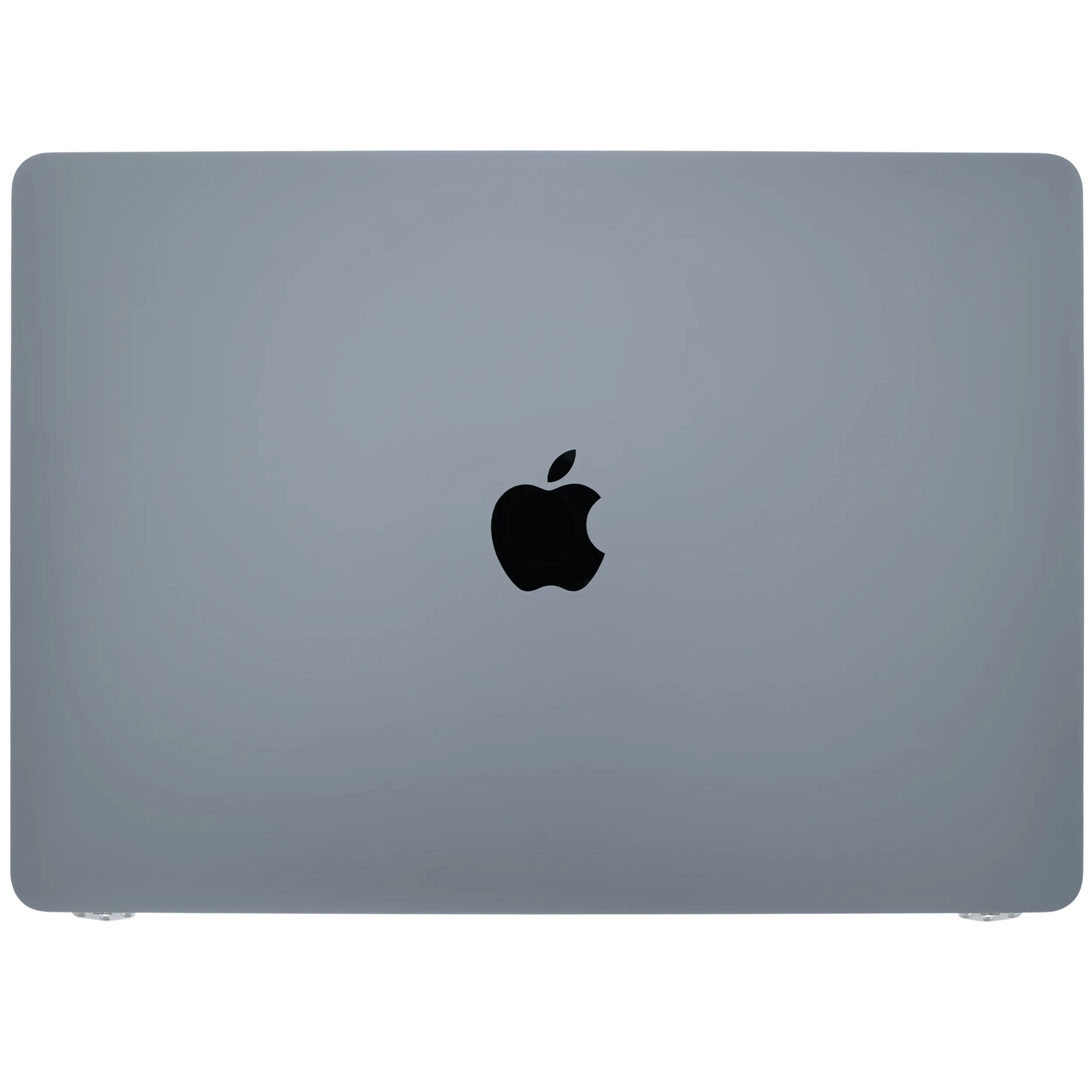 Complete LCD-Display für MacBook Air 13" A1932 (2019) (Original OEM) (Silber)