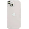 Backcover iPhone 14 Plus OEM Starlight MagSafe NFC Blitz-Flexkabel