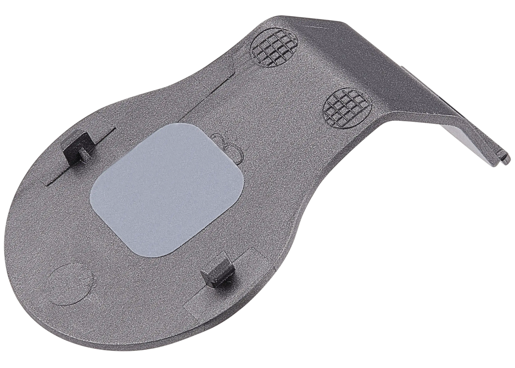 Gimbal Yaw Arm Cover für DJI Air 2S (gebrauchter OEM-Ausbau, Qualität A)