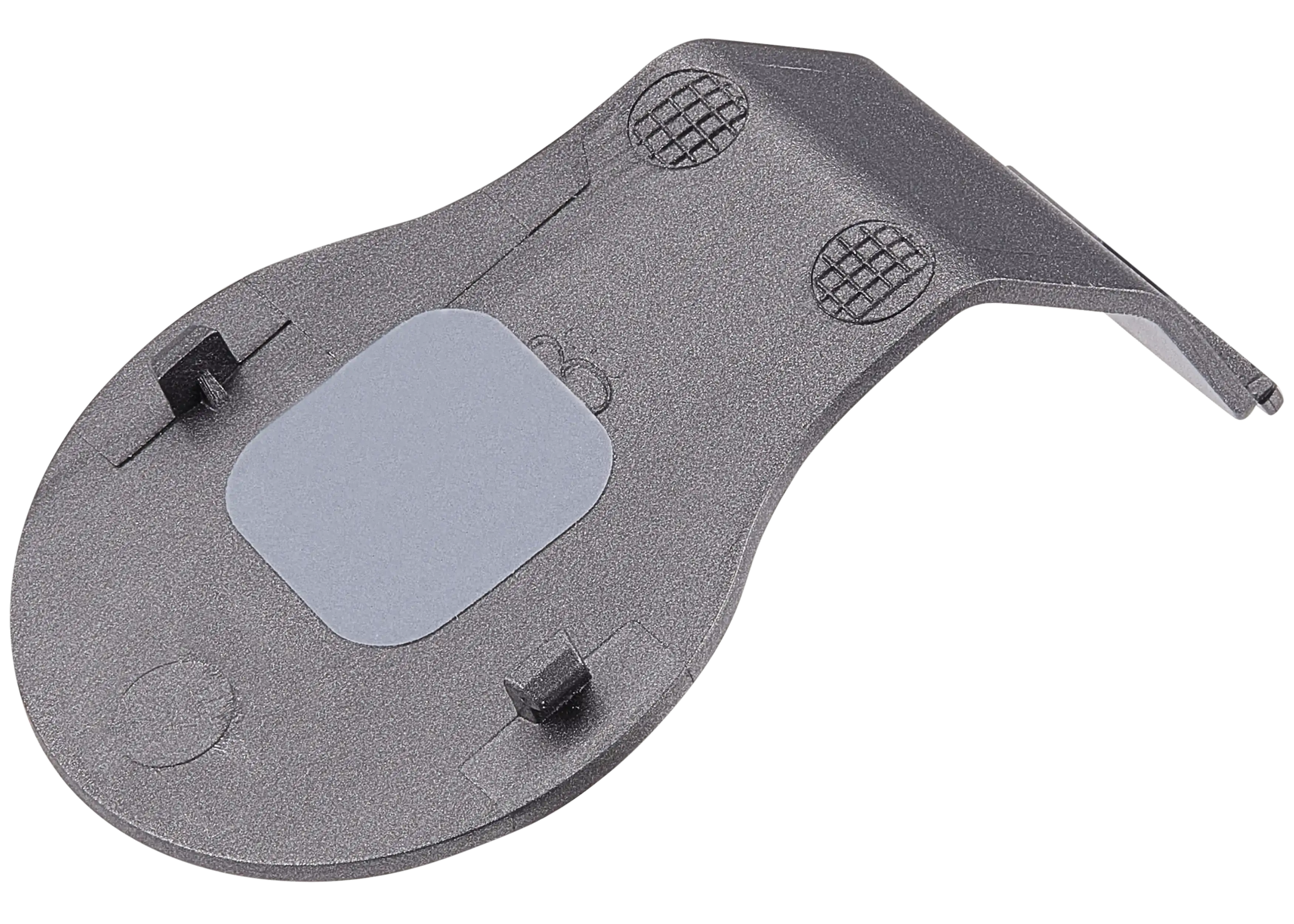 Gimbal Yaw Arm Cover für DJI Air 2S (gebrauchter OEM-Ausbau, Qualität A)