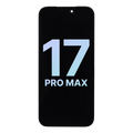 OLED-Display Compatible für iPhone 17 Pro Max (Service Pack)