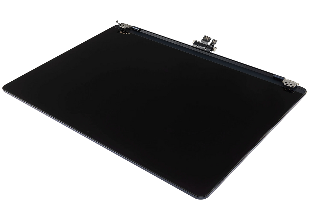 Complete LCD-Display für MacBook Air 15" (A3241 / Early 2025) (gebrauchter OEM-Ausbau, Qualität B) (Midnight)