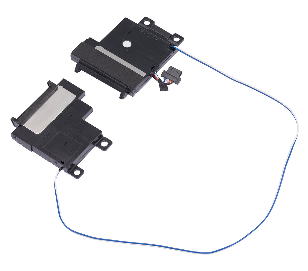 Left & Right Loudspeaker für Microsoft Surface Go 2 (1901 / 1926 / 1927)