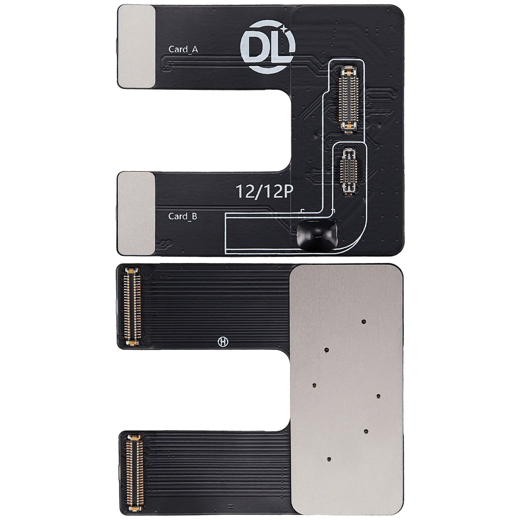 DL400 Pro Tester Flex für iPhone 12 / 12 Pro (DL)