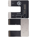 DL400 Pro Tester Flex für iPhone 12 / 12 Pro (DL)