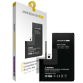 Ersatzakku für iPhone 13 Pro Max (AmpSentrix Pro)