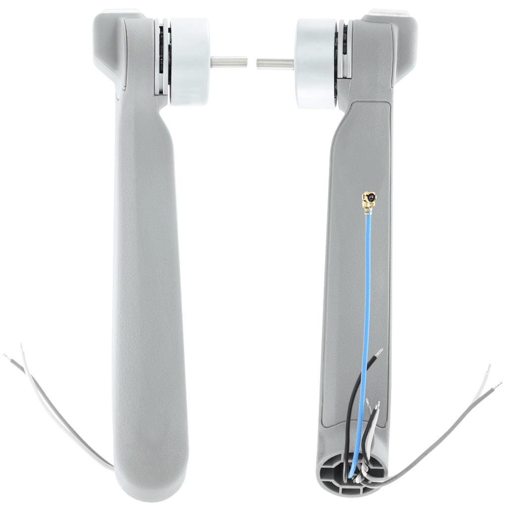 Right Rear Arm für DJI Air 2S (gebrauchter OEM-Ausbau, Qualität A)