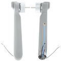 Right Rear Arm für DJI Air 2S (gebrauchter OEM-Ausbau, Qualität A)